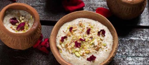 Phirni