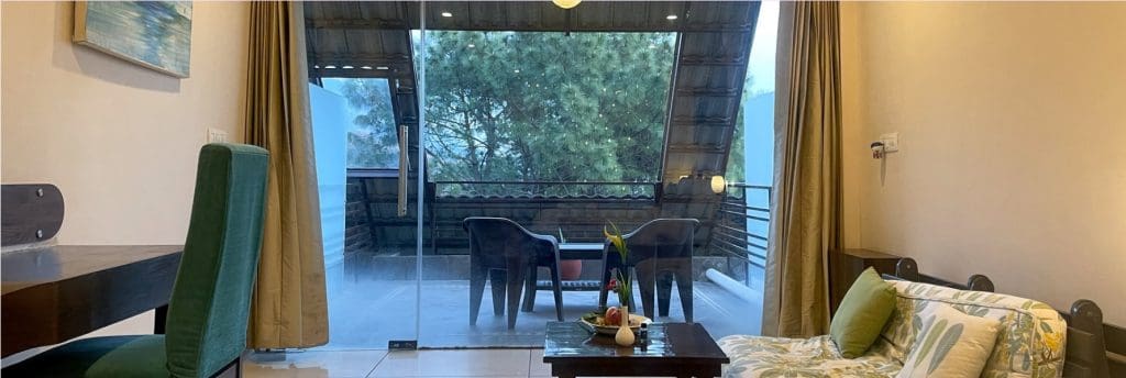 Renest Hotels signs up 2 new properties in scenic Dharamshala and Haridwar 1 Renest Hotels - Renest Eliot Exotica, Dharamshala