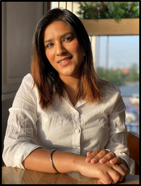 Ridhima Murarka, Assistant Manager, Marketing, Hyatt Regency Amritsar 