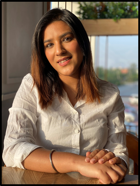 Ridhima Murarka appointed new Assistant Manager, Marketing, Hyatt Regency Amritsar 1 Ridhima Murarka, Assistant Manager, Marketing, Hyatt Regency Amritsar