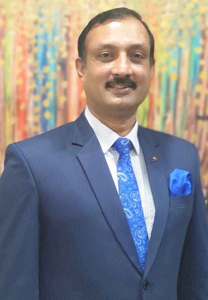 Pride Group of hotels announces promotions system-wide - 7 at senior-level 3 Sujith Kumar Singh Pride Group of hotels announces promotions system-wide - 7 at senior-level