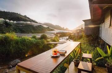 Destinations to celebrate your cup of Tea -Tea estate Malaysia