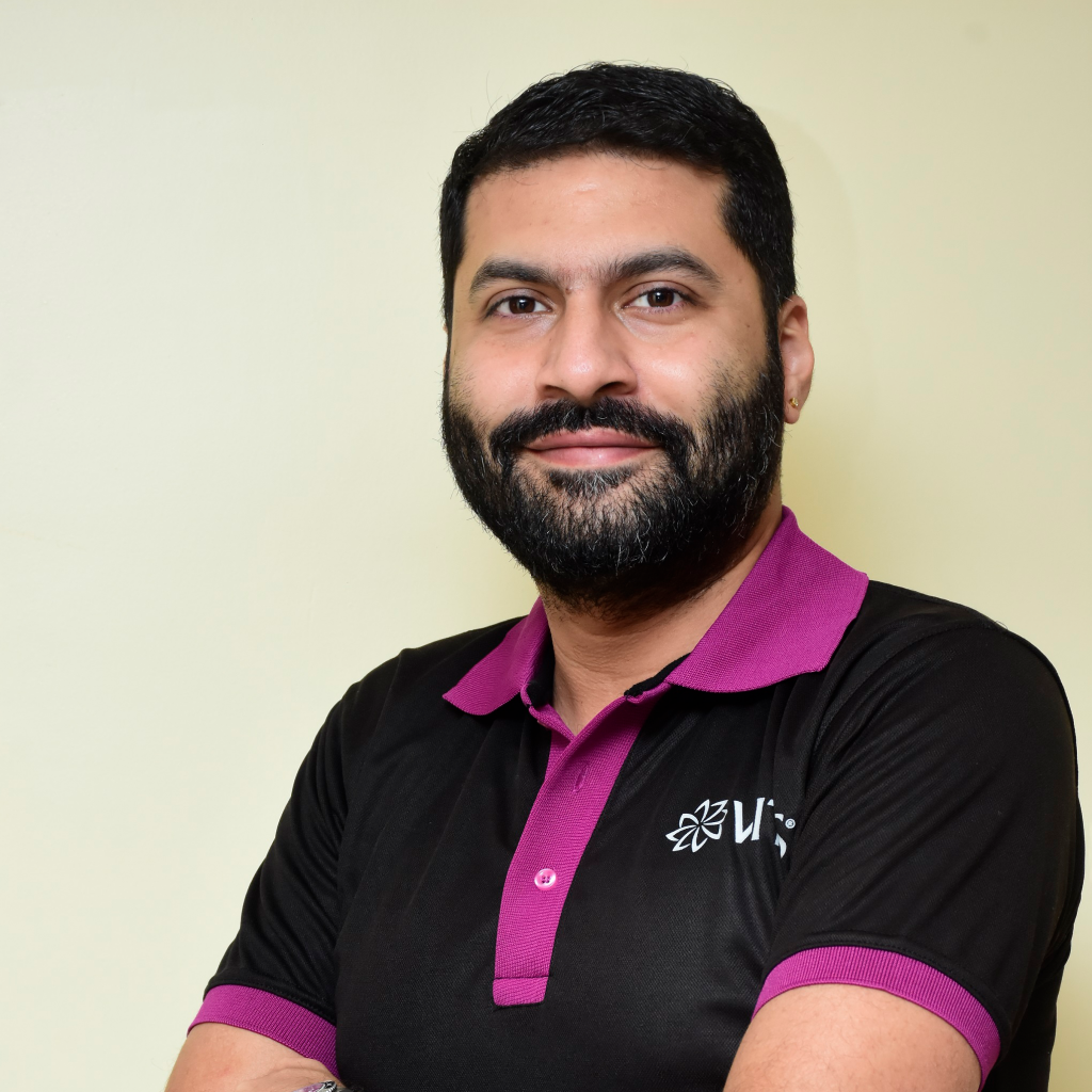VITS-Kamats Group launches VITS Select- its new portfolio of mid-market hotels 1 Vikram Kamat, Founder, VITS-Kamats Group