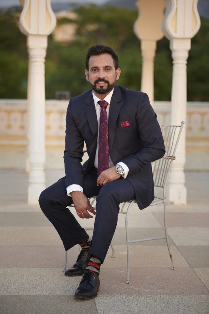 Renest Hotels signs up 2 new properties in scenic Dharamshala and Haridwar 2 Vishal LonkarRenest Hotels and Resorts Renest Hotels signs up 2 new properties in scenic Dharamshala and Haridwar