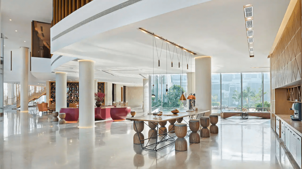 Raman Deep Singh Kapur appointed new Director of Operations of Andaz Delhi 1 image 14 Raman Deep Singh Kapur appointed new Director of Operations of Andaz Delhi