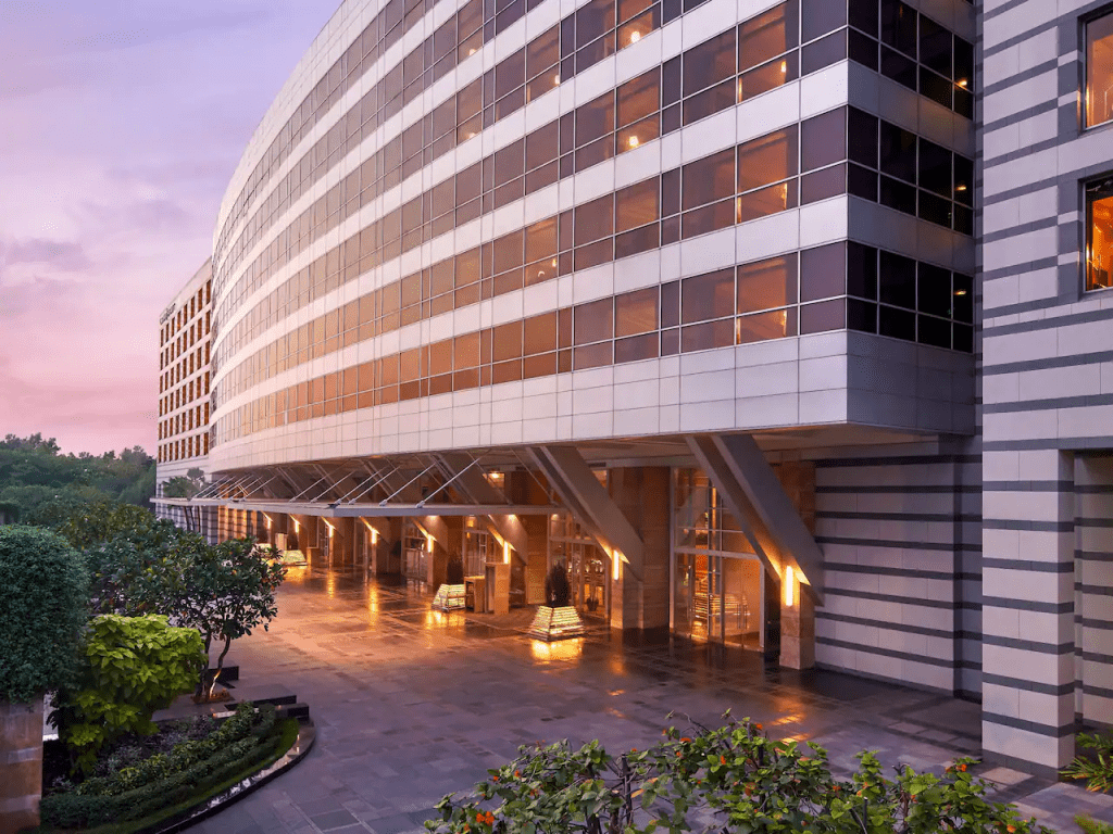 Baanke Prashar appointed new Director Sales at Grand Hyatt Mumbai Hotel and Residences 1 image 3 Baanke Prashar appointed new Director Sales at Grand Hyatt Mumbai Hotel and Residences