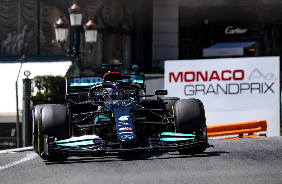 Monaco Grand Prix 2022