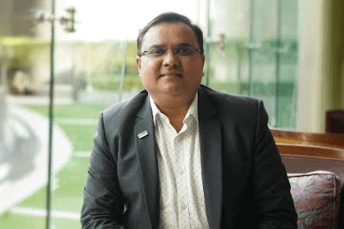 Himanshu Sharma appointed Multi Property DOSM at The Westin Gurgaon, New Delhi and The Westin Sohna Resort and Spa 2 Himanshu Sharma