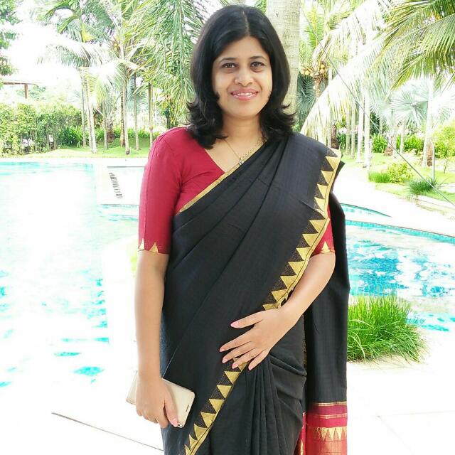 Amrita Ghosh appointed new Director of Sales and Marketing at Holiday Inn Cochin 2 Amrita Ghosh