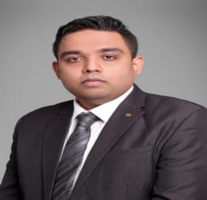 Ankur Chandra, General Manager – Development,  Sarovar Hotels 