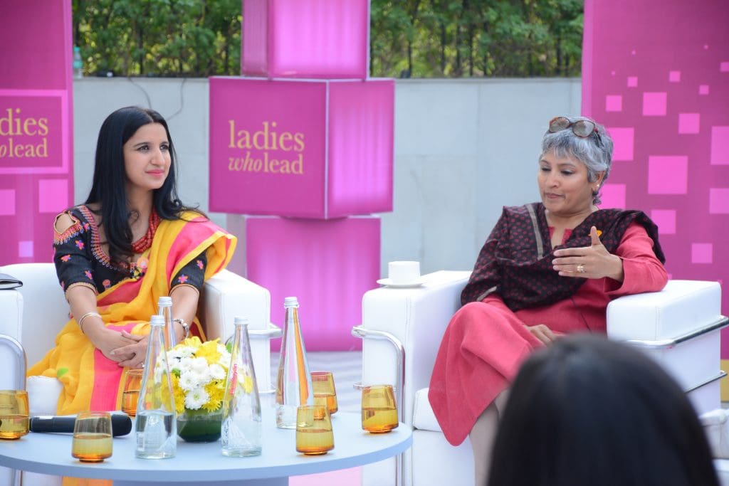 Leaders in travel: Luxury tourism - exploring niche markets 5 A Round Table on Travel by Ladies Who Lead