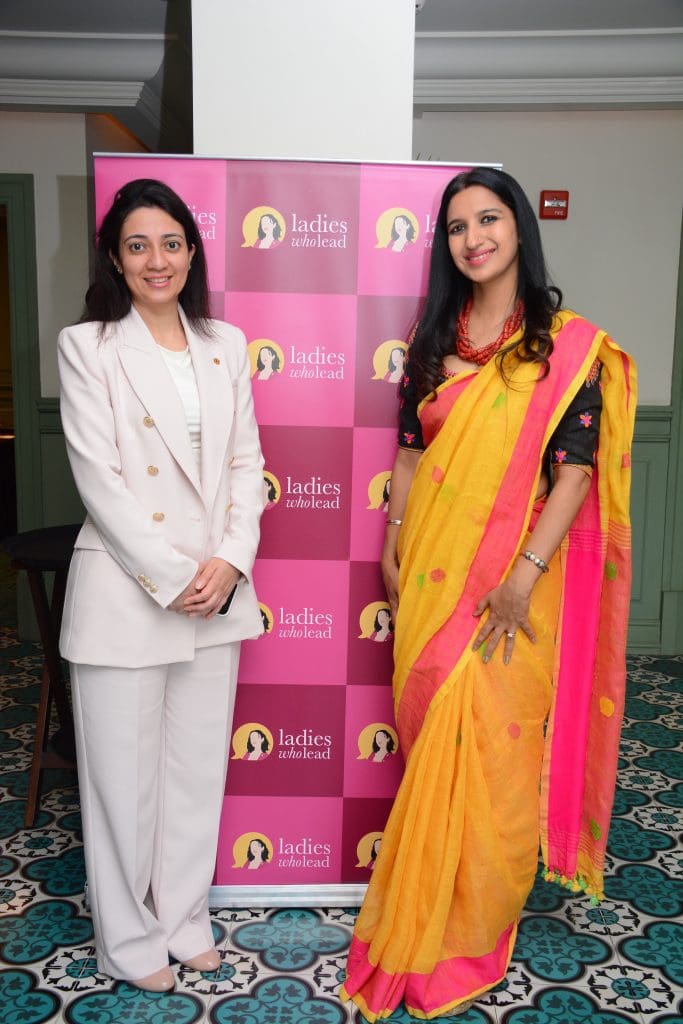 Leaders in travel: Luxury tourism - exploring niche markets 3 A Round Table on Travel by Ladies Who Lead