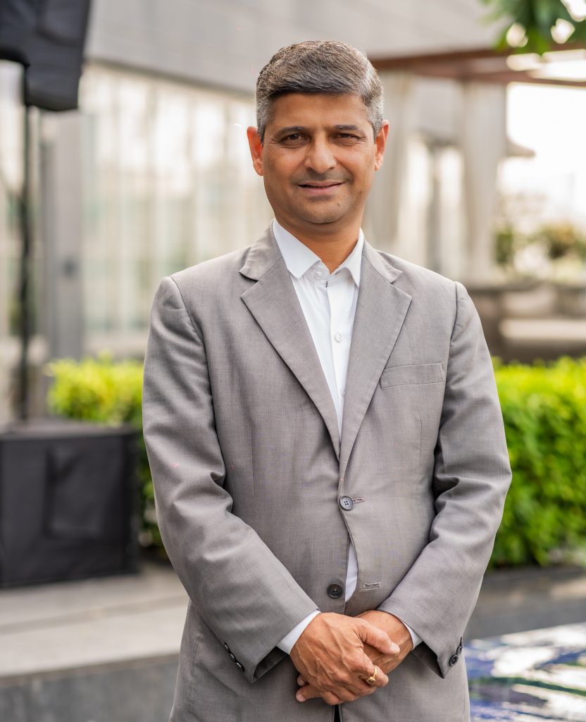 Devendra Modak appointed new Director of Engineering at The Westin Pune 2 Devendra Modak