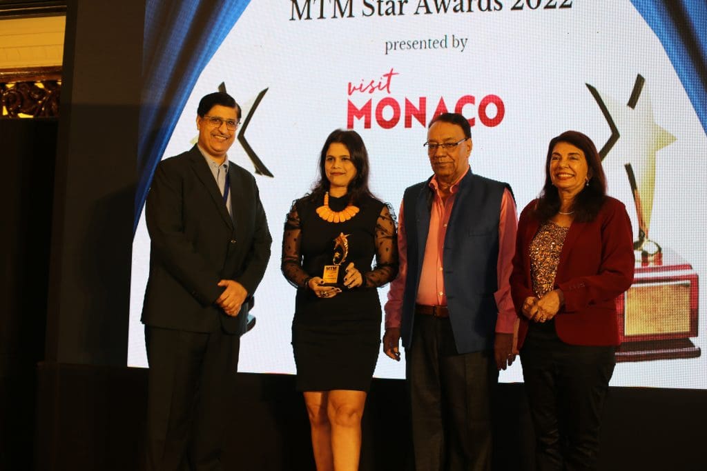 MTM Star Awards presented by Visit Monaco