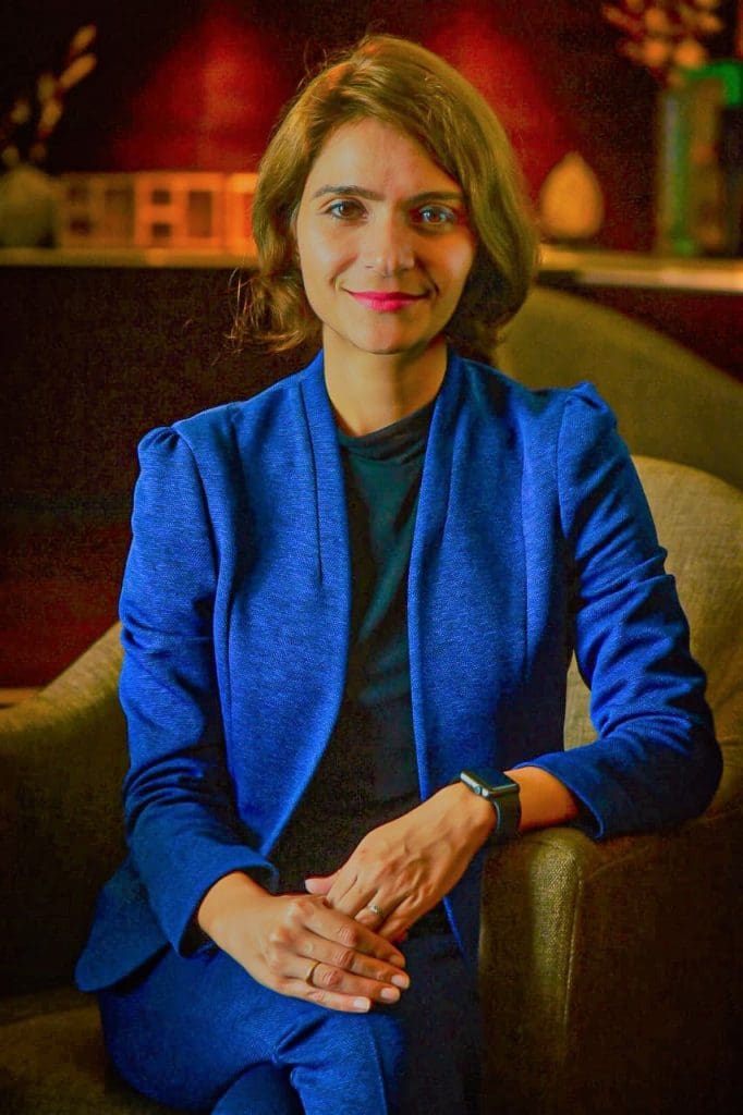 Novotel Hyderabad Airport promotes Parul Sethi as Director of Sales and Marketing 1 Parul Sethi, Director, Sales and Marketing, Novotel Hyderabad Airport