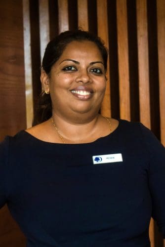 Resha Naik