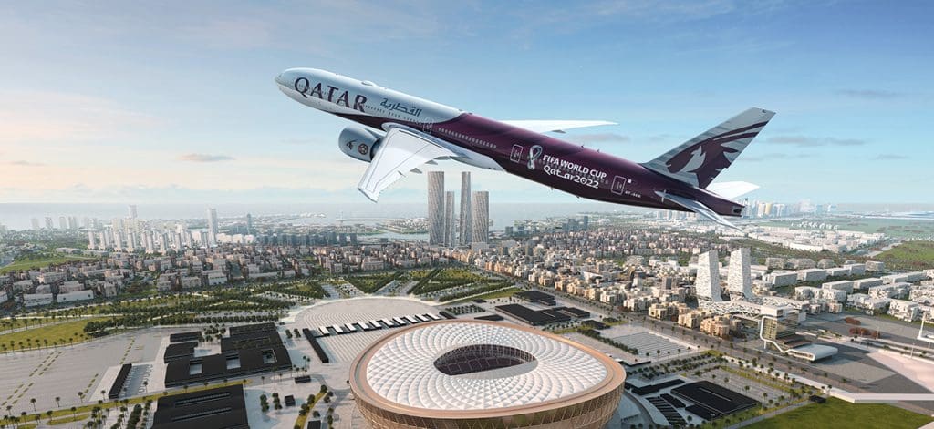 Qatar Airways