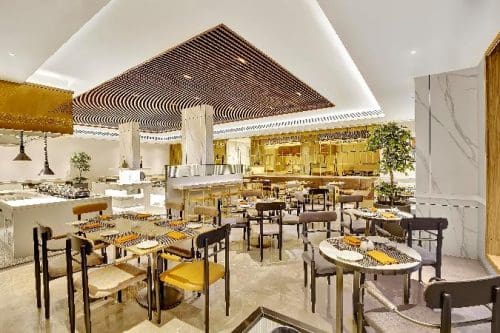 Park Inn by Radisson Surat opens doors to guests in India’s diamond city 3 RBG Restaurant at Park Inn by Radisson Surat Park Inn by Radisson Surat opens doors to guests in India’s diamond city