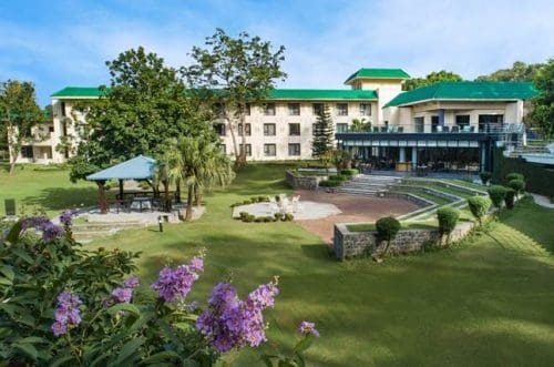 IHCL announces 77-key Vivanta Katra, Vaishno Devi in scenic Jammu and Kashmir 1 Vivanta Katra, Vaishno Devi in Jammu and Kashmir.