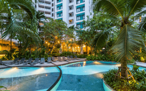 John Neutze appointed new General Manager at Chatrium Residence Sathon Bangkok 1 image 4 John Neutze appointed new General Manager at Chatrium Residence Sathon Bangkok