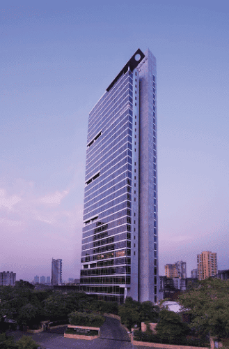 Four Seasons Mumbai International