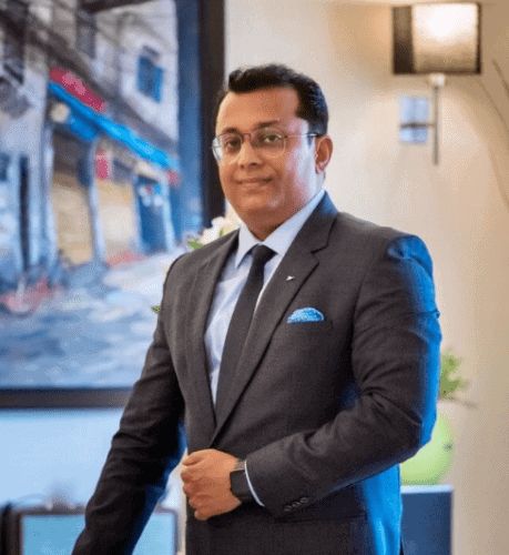 Mohan Anand Rao elevated to Rooms Division Manager Novotel Hyderabad Airport 3 image 7 Mohan Anand Rao elevated to Rooms Division Manager Novotel Hyderabad Airport