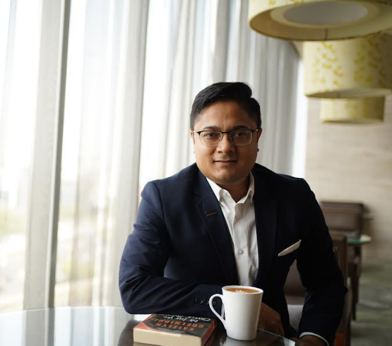 Saptarshi Biswas appointed Hotel Manager at 313-key Westin Gurgaon, New Delhi 1 Saptarshi Biswas