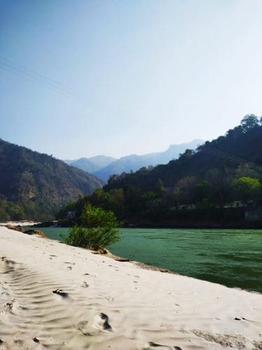 How to best spend 48 hours in Rishikesh, the world’s Yoga capital