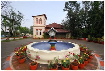 Kaivalyadhama Ashram, Lonavala