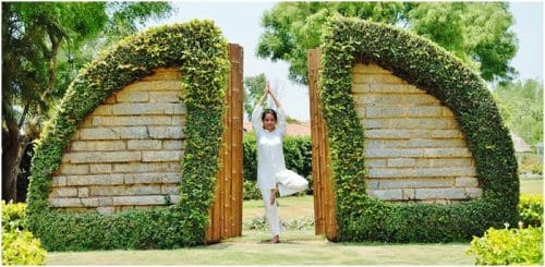 1.8 1 Deep dive into 12 top Wellness Retreats in India this Monsoon