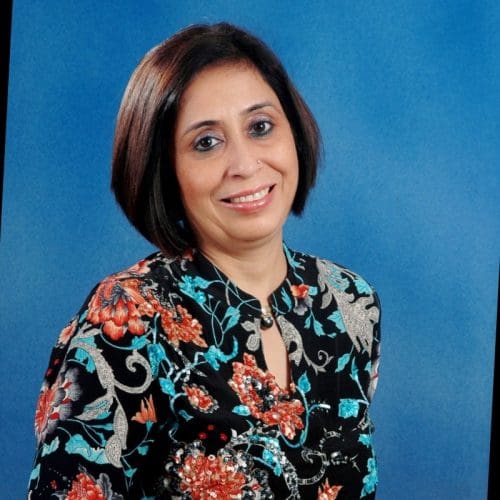 Tekla Maira, Regional Director of Sales - India, Banyan Tree Hotels and Resorts