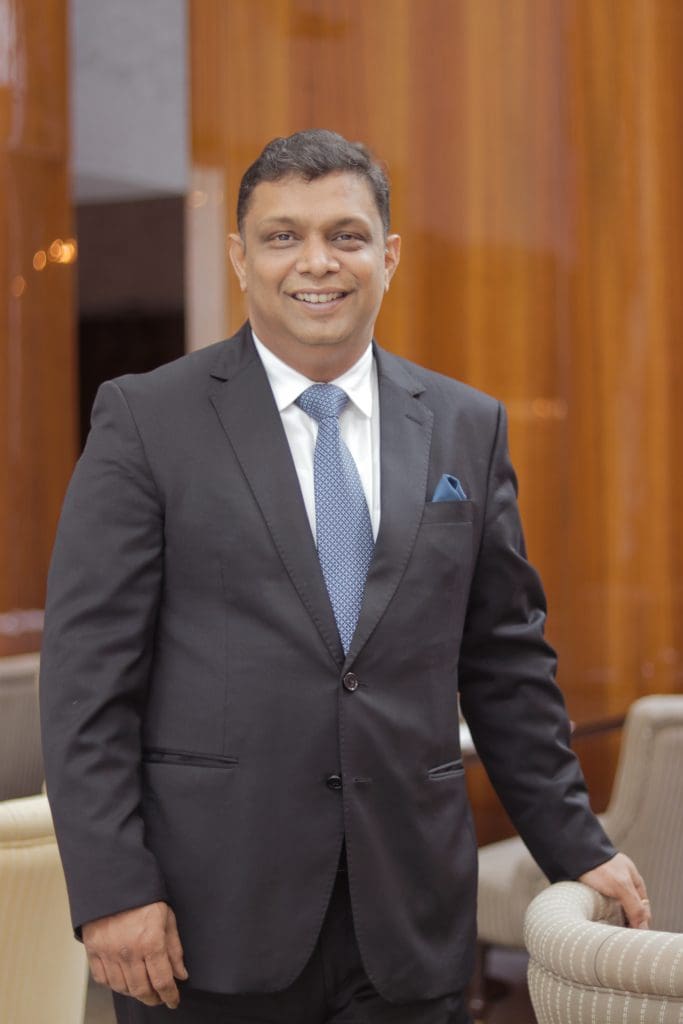 Grand Hyatt Gurgaon introduced leadership team 2 Ankur Rastogi Grand Hyatt Gurgaon introduced leadership team