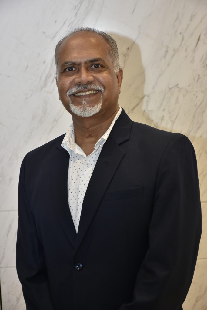 Javedakhtar Sayyad appointed new Executive Chef at Fairfield By Marriott Mumbai 1 Javedakhtar Sayyad, Executive Chef, Fairfield By Marriott Mumbai International Airport