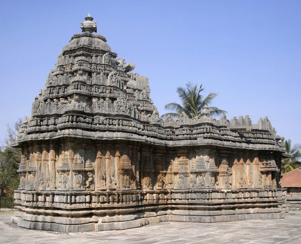 8 stunning medieval cities to discover in India 6 Medieval cities - Hassan Karnataka pix courtesy MANJESHK