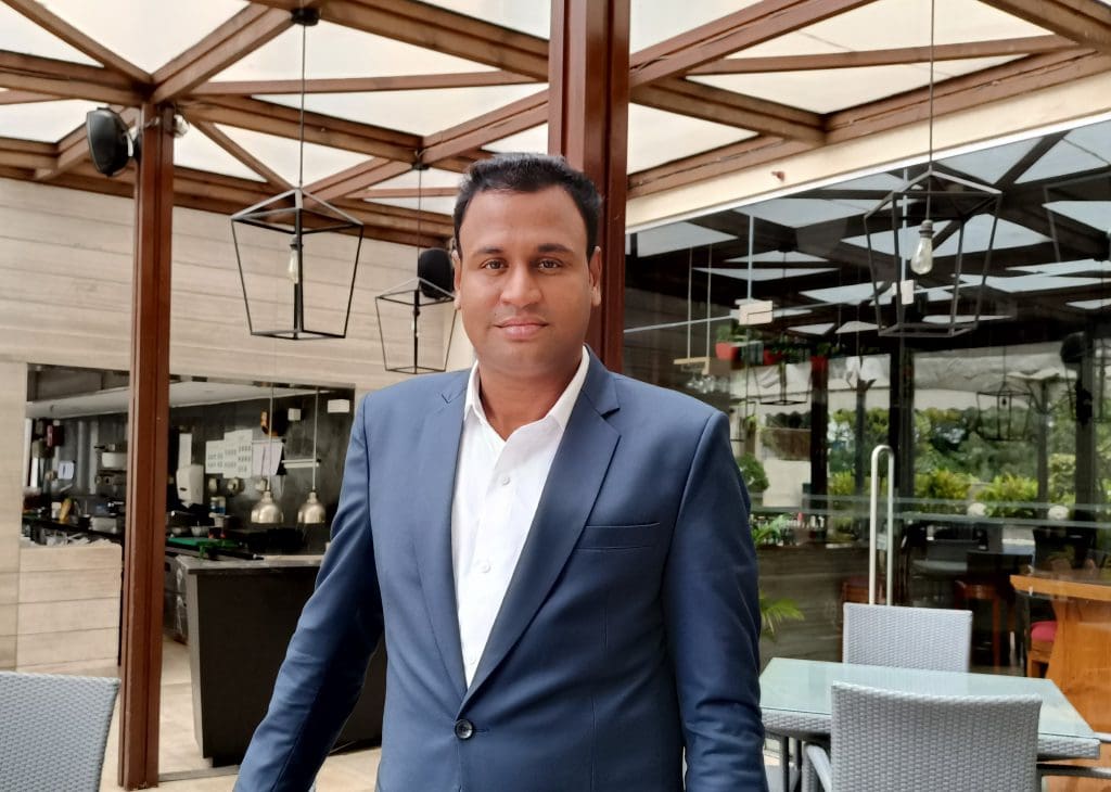 K L Ramakrishnan appointed new Chief Engineer at Courtyard and Fairfield by Marriott Bengaluru 1 K.L. Ramakrishnan, Chief Engineer, Courtyard and Fairfield by Marriott Bengaluru ORR