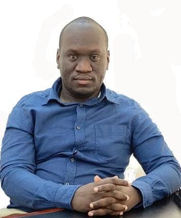TrippyGO Tours & Travel appoints TRAC for India Marketing and Sales 1 Dennis Omondi, Director, TrippyGO Tours & Travel