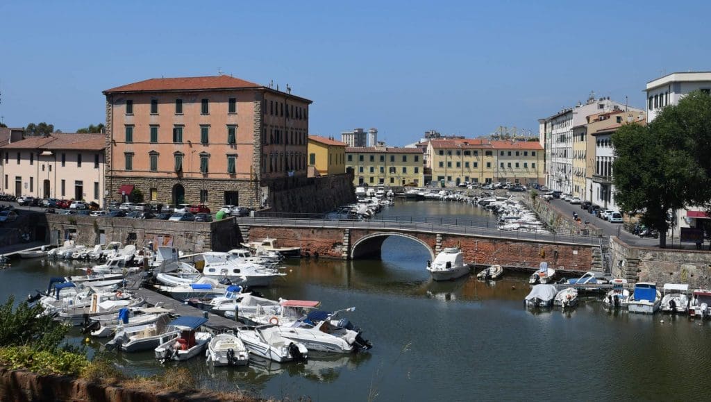 Fortezza-Nuova- Italy 