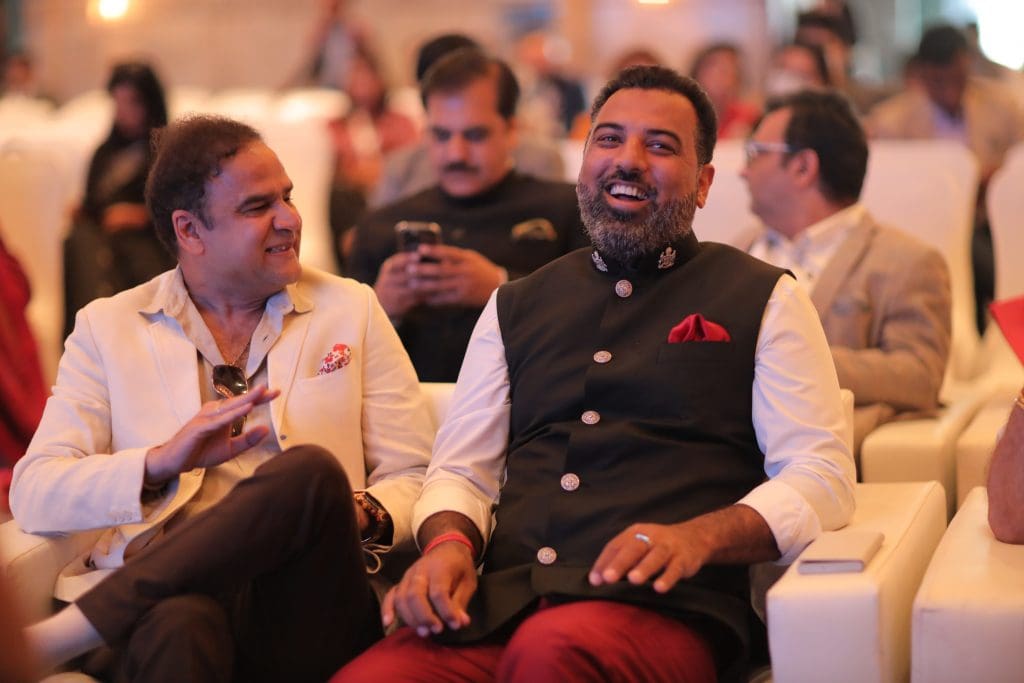 3-day GDEC event on Weddings and Films debuts in New Delhi 2 Global Destination Expo & Conference - Weddings and Films - in New Delhi