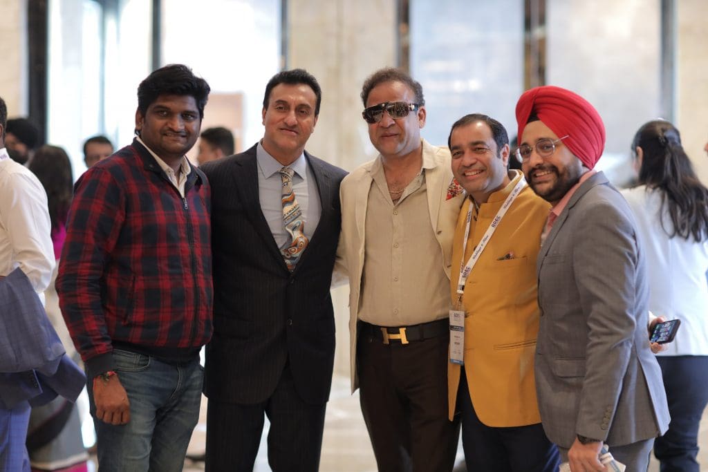 3-day GDEC event on Weddings and Films debuts in New Delhi 3 Global Destination Expo & Conference - Weddings and Films - in New Delhi