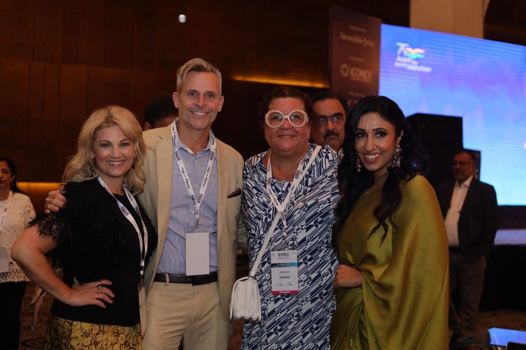 3-day GDEC event on Weddings and Films debuts in New Delhi 4 Global Destination Expo & Conference - Weddings and Films - in New Delhi