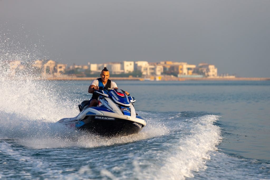 Popular sunshine destination - Qatar 1 Qatar - Adventure Sports