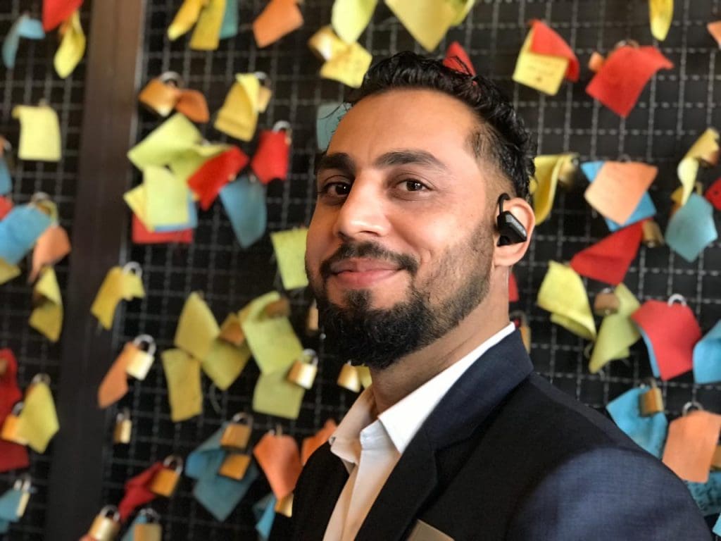 Arun Lal Rajput appointed new General Manager at Ladakh Himalayan Retreat-Leh 1 Arun Lal Rajput, General Manager, Ladakh Himalayan Retreat-Leh