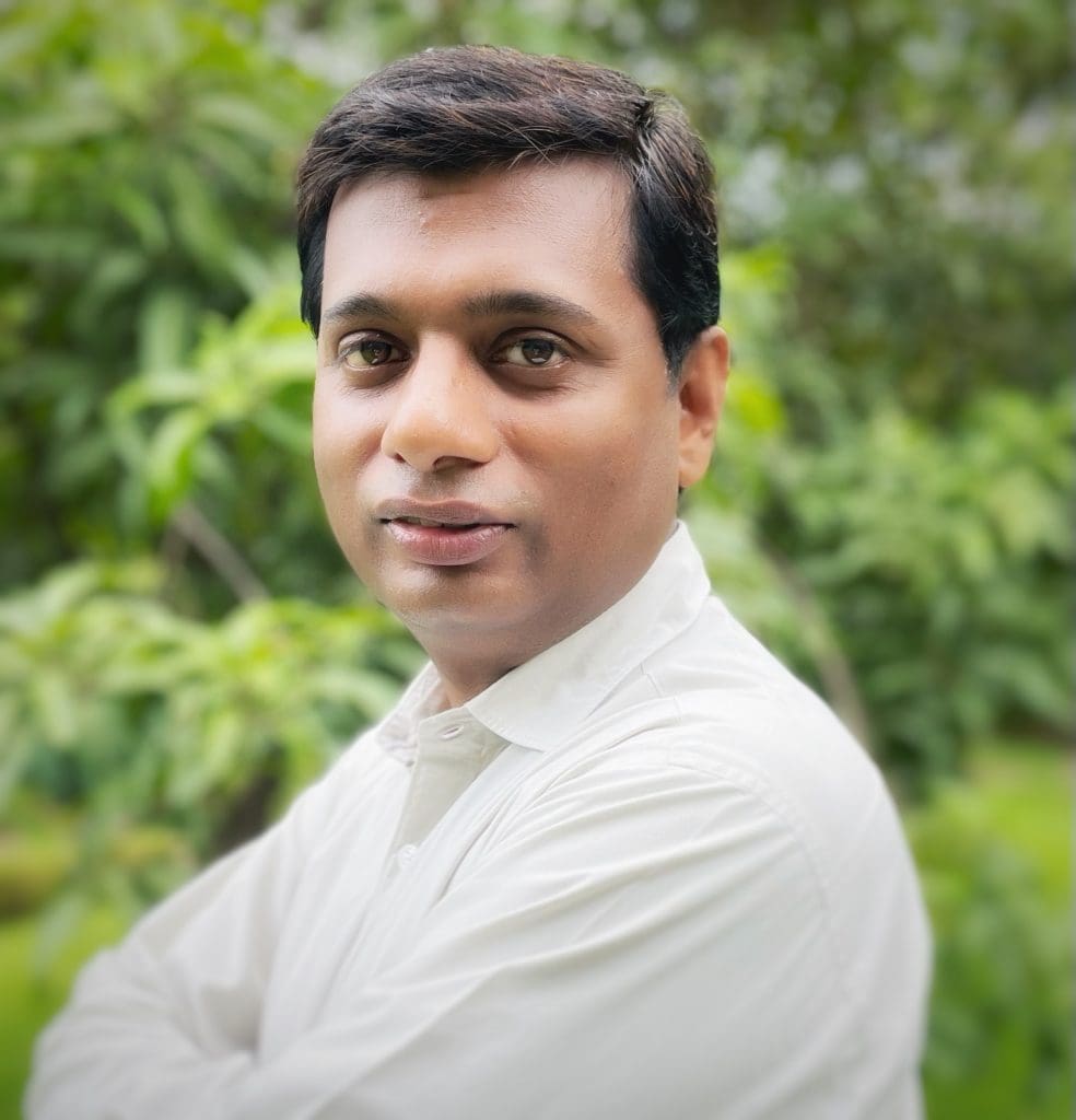 Saurabh Madhur is new Operation Manager at 1000 Island Hotels & Resorts 1 Saurabh Madhur