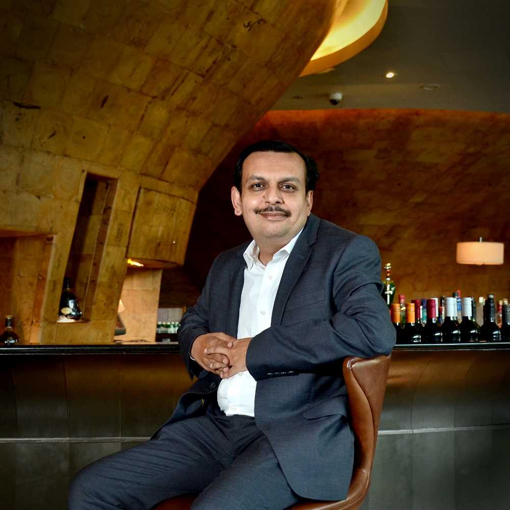 Anurag Mathur appointed new General Manager at Sayaji Raipur 1 Anurag Mathur