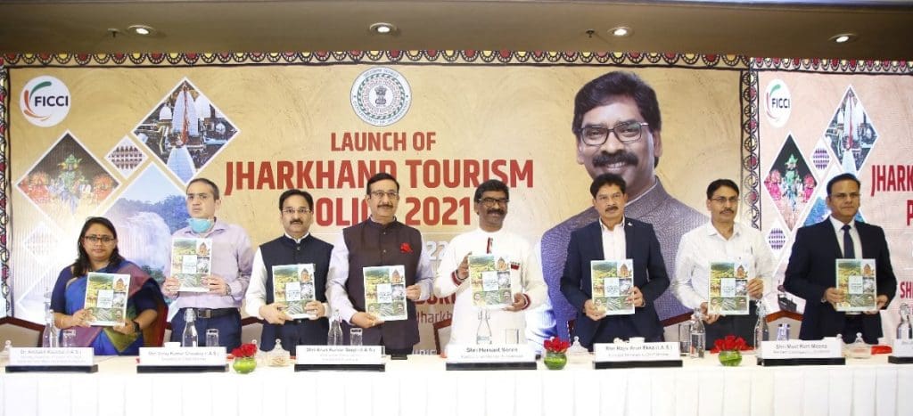 Jharkhand Tourism Policy 2021