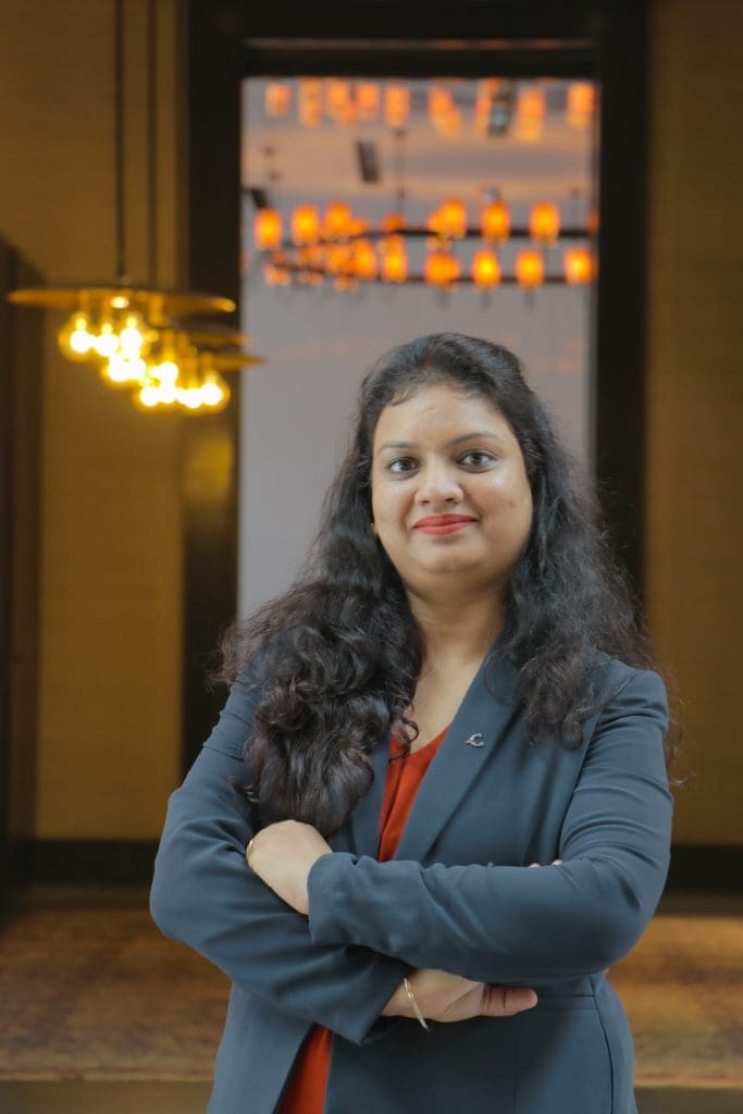 Grand Hyatt Gurgaon introduced leadership team 11 Jyoti Agrawal 1 Grand Hyatt Gurgaon introduced leadership team