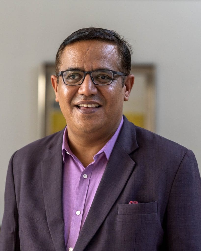 Amitabh Sharma, General Manager, Sayaji Hotel Kolhapur