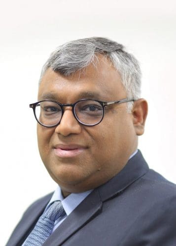 IHG signs new 120-key Holiday Inn Express hotel in Gujarat 2 Mr. Sudeep Jain Managing Director South West Asia IHG 731x1024 1 IHG signs new 120-key Holiday Inn Express hotel in Gujarat