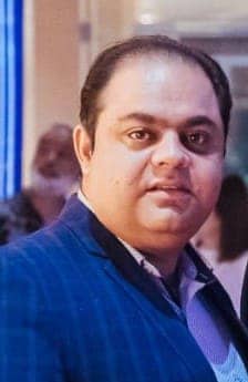 Sunny Suri appointed new Director of Revenue at Crowne Plaza Greater Noida 1 Sunny Suri appointed, Director of Revenue, Crowne Plaza Greater Noida