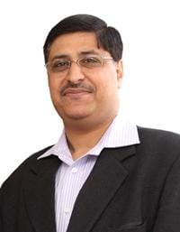 Rajeev Nangia, COO, TRAC Representations